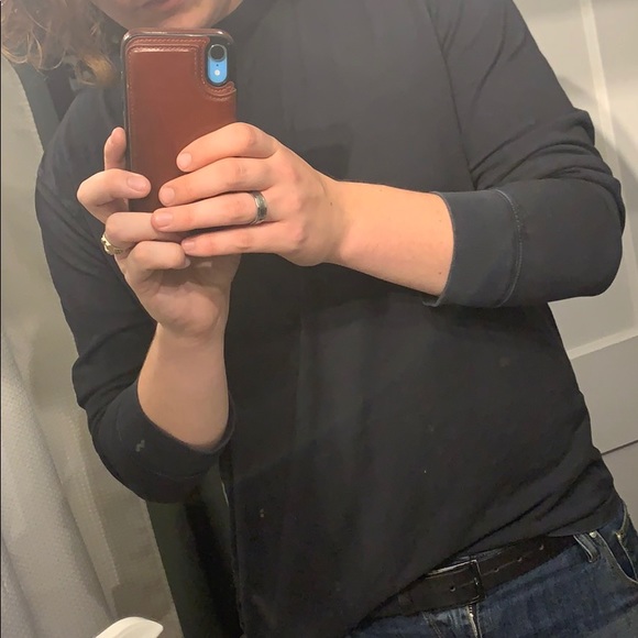 American eagle long sleeve - Picture 2 of 3